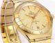 Omega New Watches 2024 - Constellation Yellow Gold 8901 Movement (2)_th.jpg